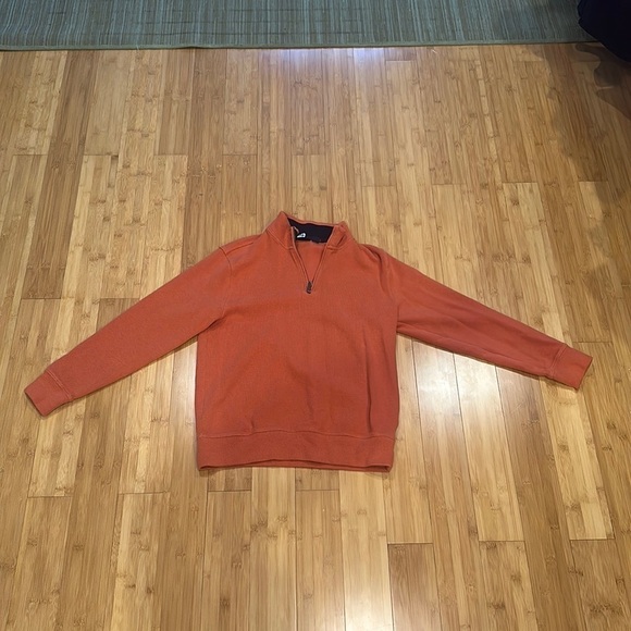 Lands' End Other - Lands’ End quarterzip size medium men’s